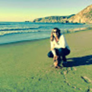 Meet your Posher, Gillian